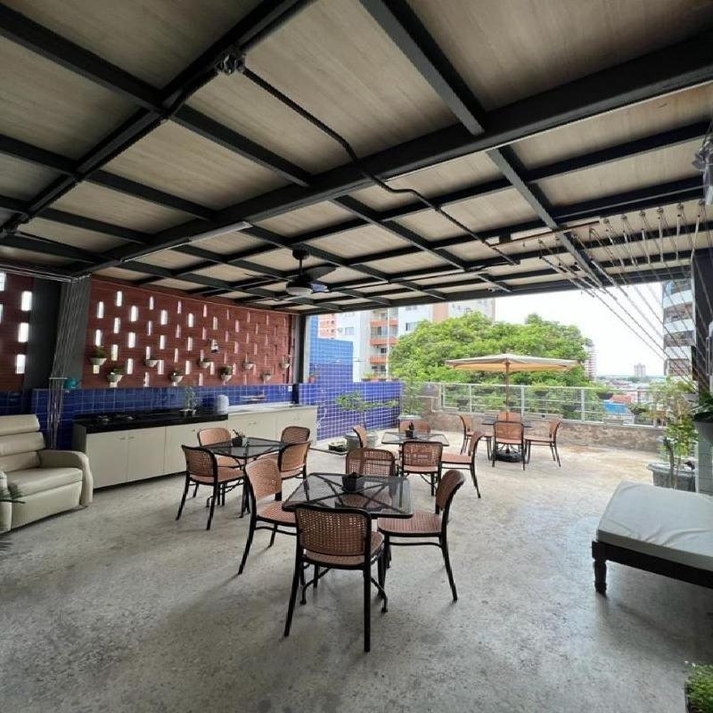 Studio 306 | Wifi 600Mb | Residencial Jc, Um Lugar Para Ficar. Μπελέμ Εξωτερικό φωτογραφία