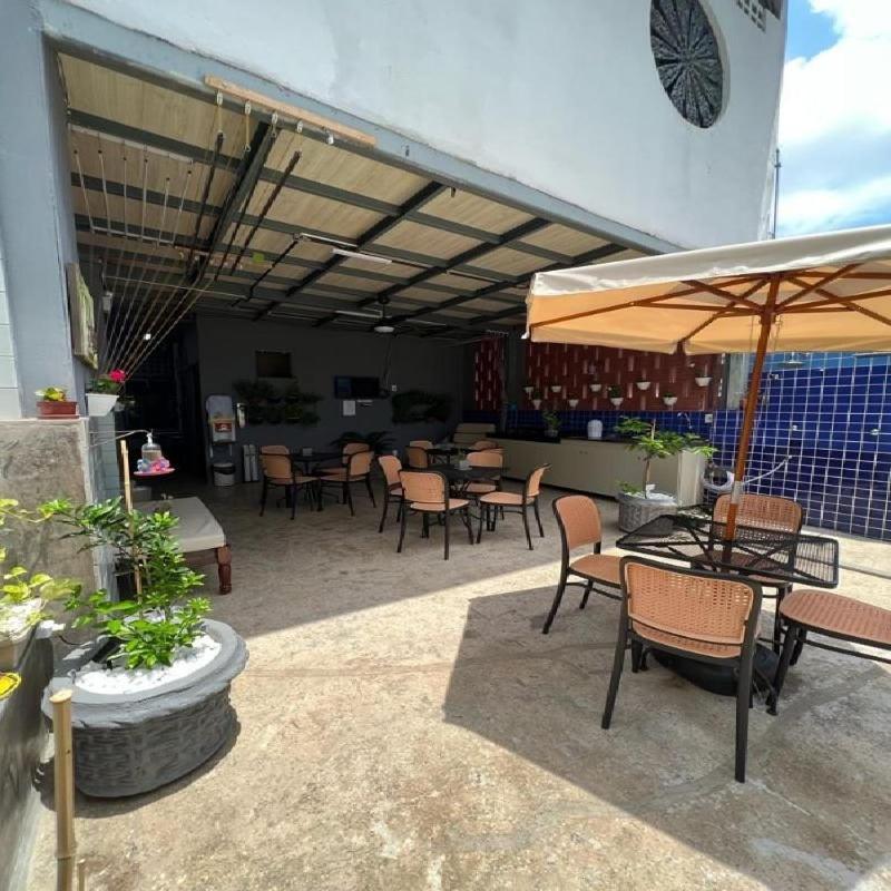 Studio 306 | Wifi 600Mb | Residencial Jc, Um Lugar Para Ficar. Μπελέμ Εξωτερικό φωτογραφία