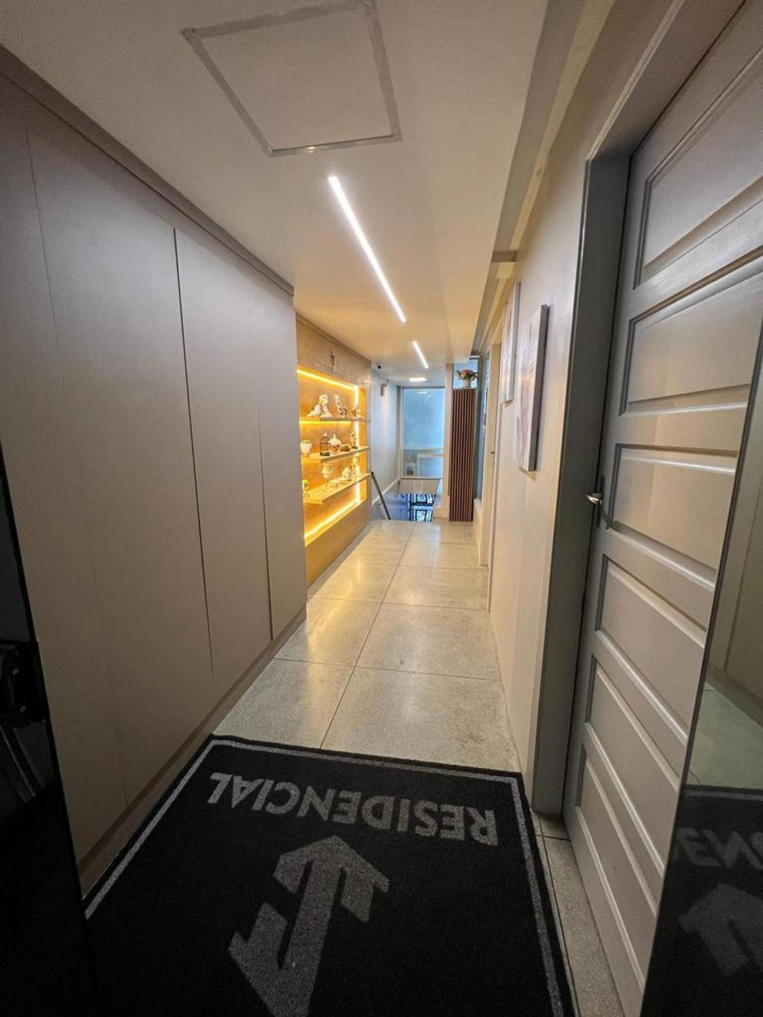 Studio 306 | Wifi 600Mb | Residencial Jc, Um Lugar Para Ficar. Μπελέμ Εξωτερικό φωτογραφία
