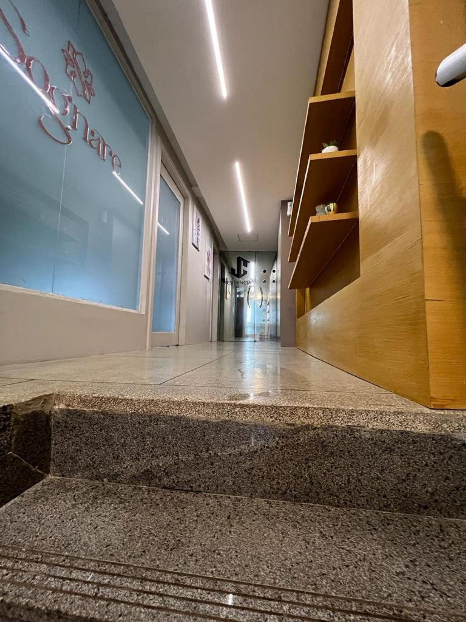 Studio 306 | Wifi 600Mb | Residencial Jc, Um Lugar Para Ficar. Μπελέμ Εξωτερικό φωτογραφία