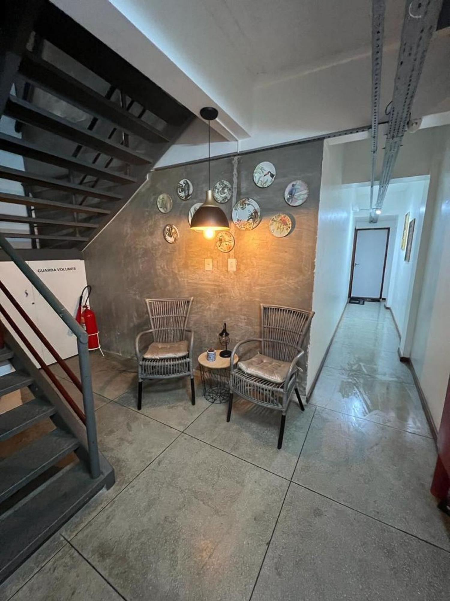 Studio 306 | Wifi 600Mb | Residencial Jc, Um Lugar Para Ficar. Μπελέμ Εξωτερικό φωτογραφία