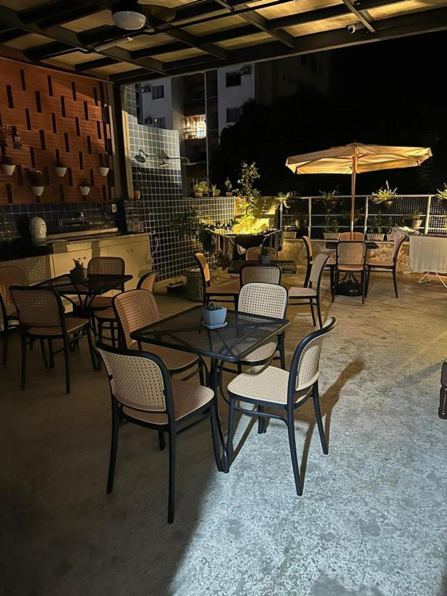 Studio 306 | Wifi 600Mb | Residencial Jc, Um Lugar Para Ficar. Μπελέμ Εξωτερικό φωτογραφία