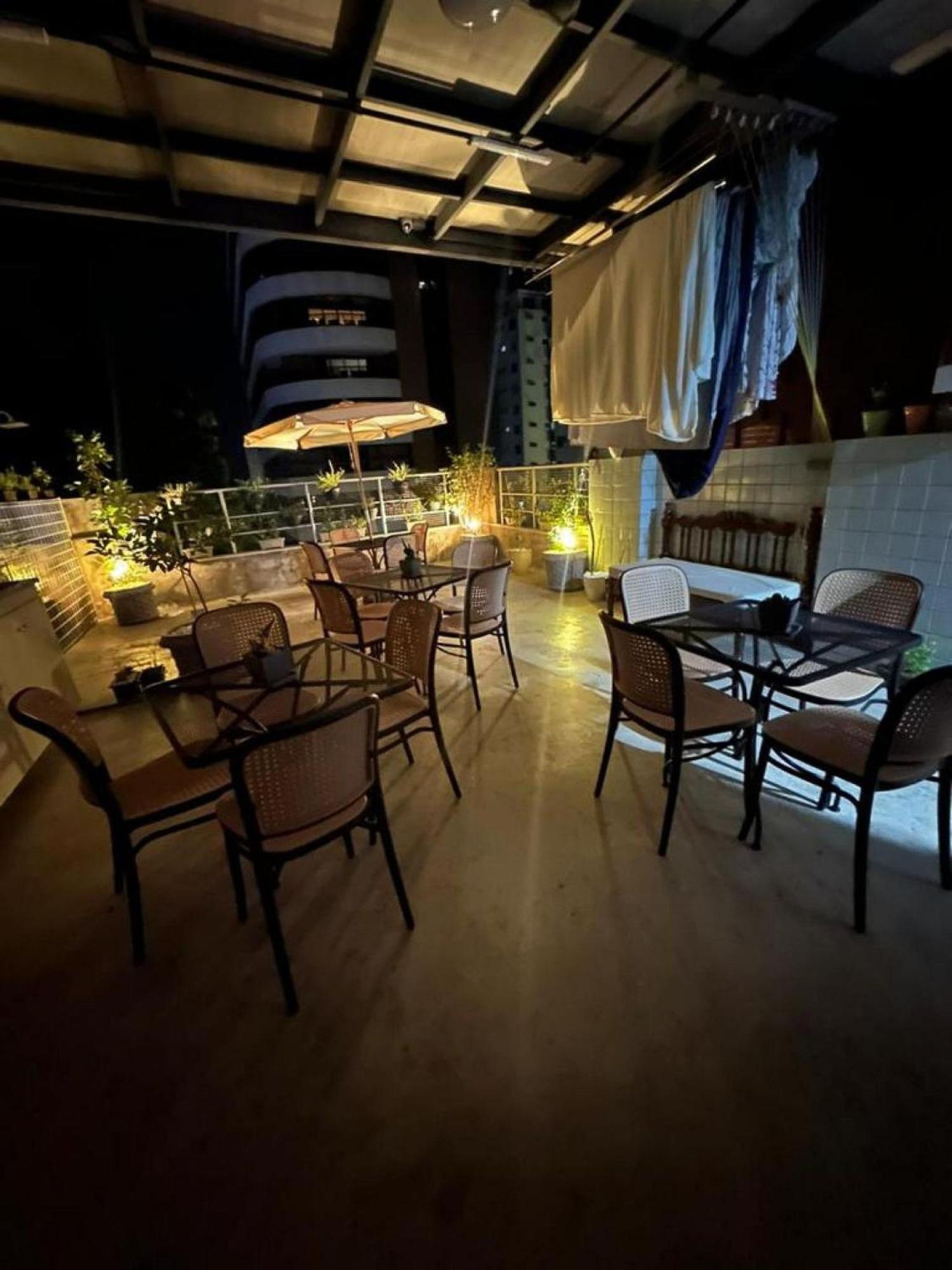 Studio 306 | Wifi 600Mb | Residencial Jc, Um Lugar Para Ficar. Μπελέμ Εξωτερικό φωτογραφία