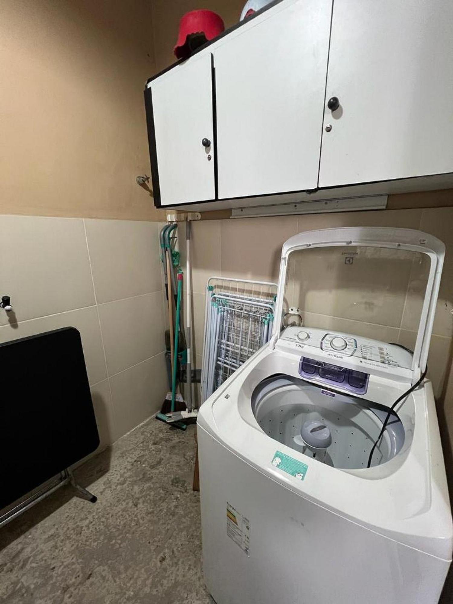 Studio 306 | Wifi 600Mb | Residencial Jc, Um Lugar Para Ficar. Μπελέμ Εξωτερικό φωτογραφία