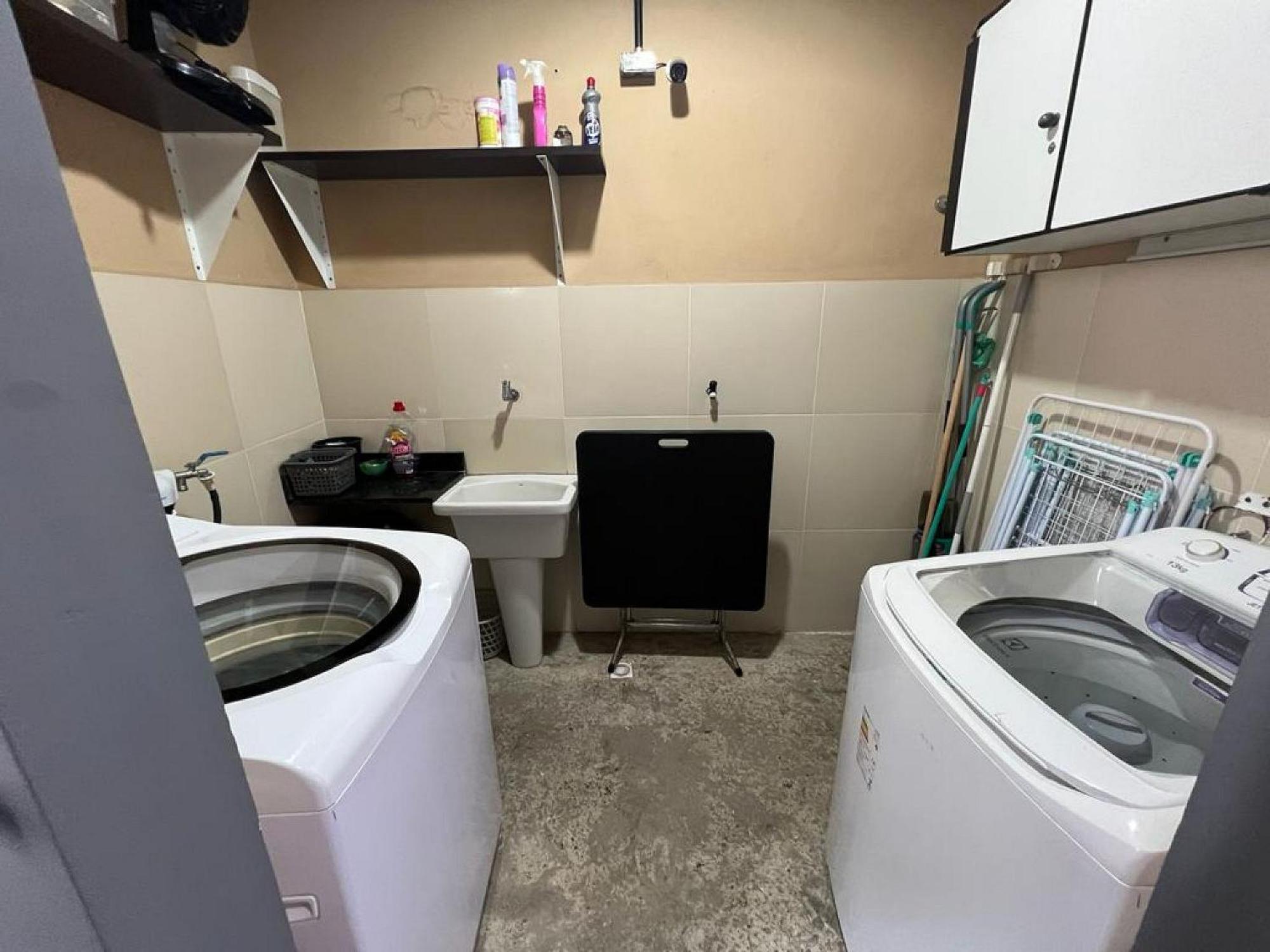Studio 306 | Wifi 600Mb | Residencial Jc, Um Lugar Para Ficar. Μπελέμ Εξωτερικό φωτογραφία