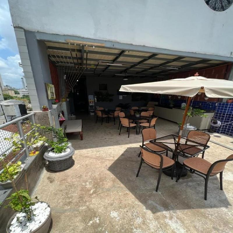 Studio 306 | Wifi 600Mb | Residencial Jc, Um Lugar Para Ficar. Μπελέμ Εξωτερικό φωτογραφία