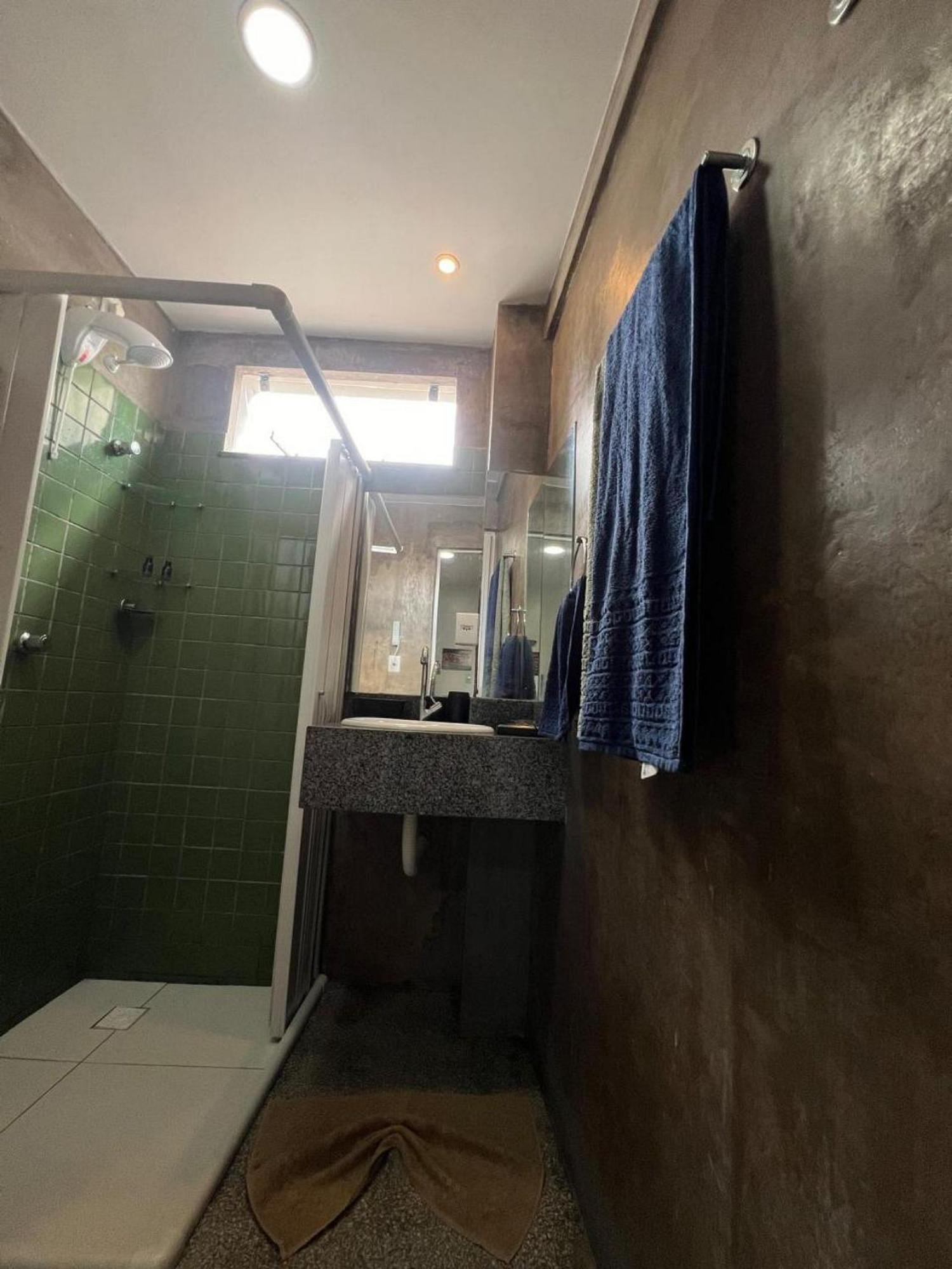 Studio 306 | Wifi 600Mb | Residencial Jc, Um Lugar Para Ficar. Μπελέμ Εξωτερικό φωτογραφία