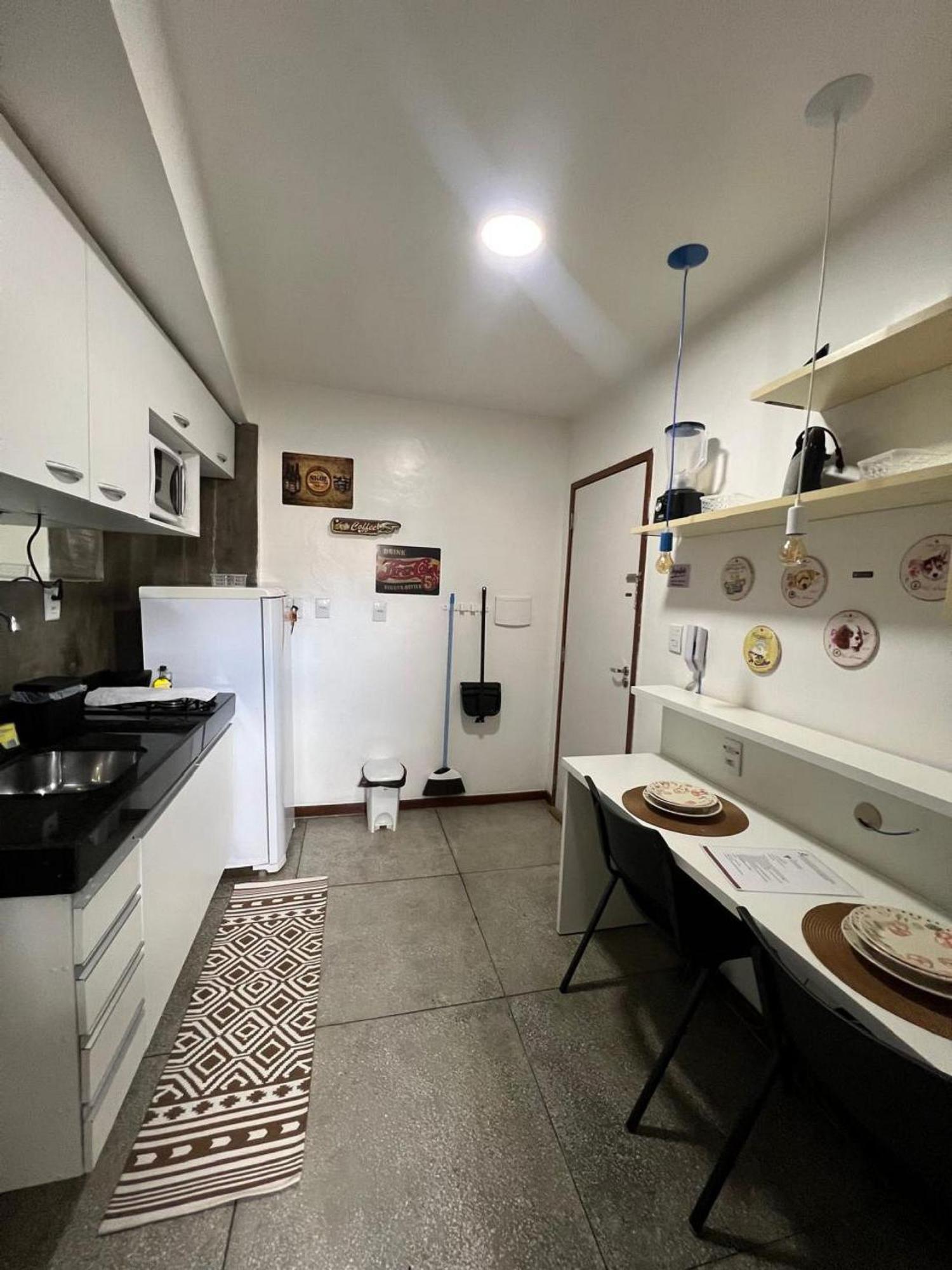 Studio 306 | Wifi 600Mb | Residencial Jc, Um Lugar Para Ficar. Μπελέμ Εξωτερικό φωτογραφία